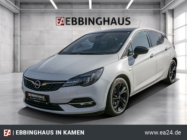 Opel Astra K GS-Line -Navi-LED-Apple CarPlay-Android 