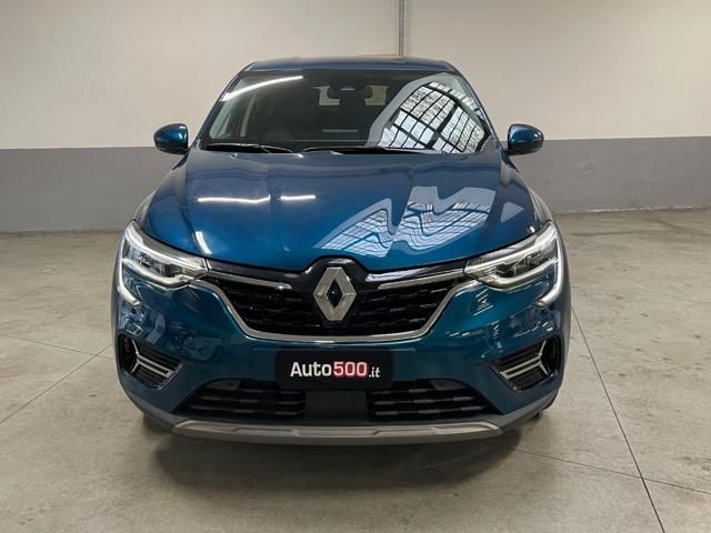 Renault RENAULT Arkana Arkana Hybrid E-Tech 145 CV Inten