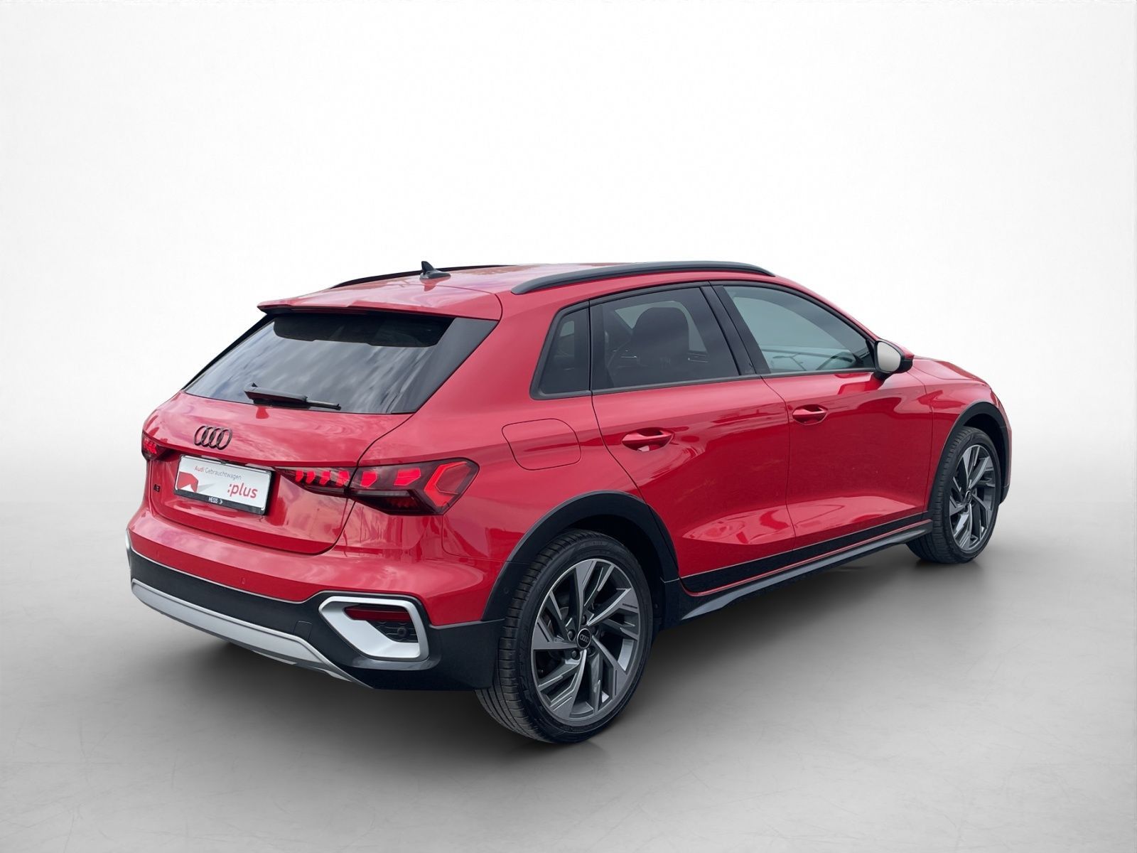 Audi A3 - Bild 2