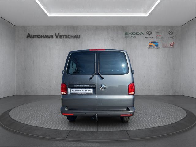 T6.1 Kombi 2.0 TDI DSG/AHZV/PDC/SHZ/DAB+/Sthzg