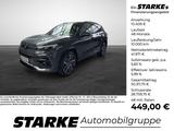 Volkswagen Tiguan 2.0 TDI DSG R-Line  AHK LED Kamera PDC LM