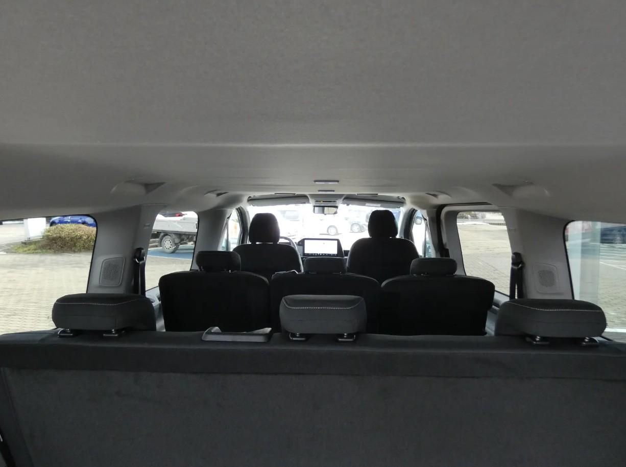 Ford Transit Custom - Bild 2