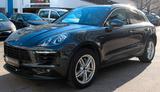 Porsche Macan S Diesel XENON* LEDER* PANO* - Porsche Macan Gebrauchtwagen in München