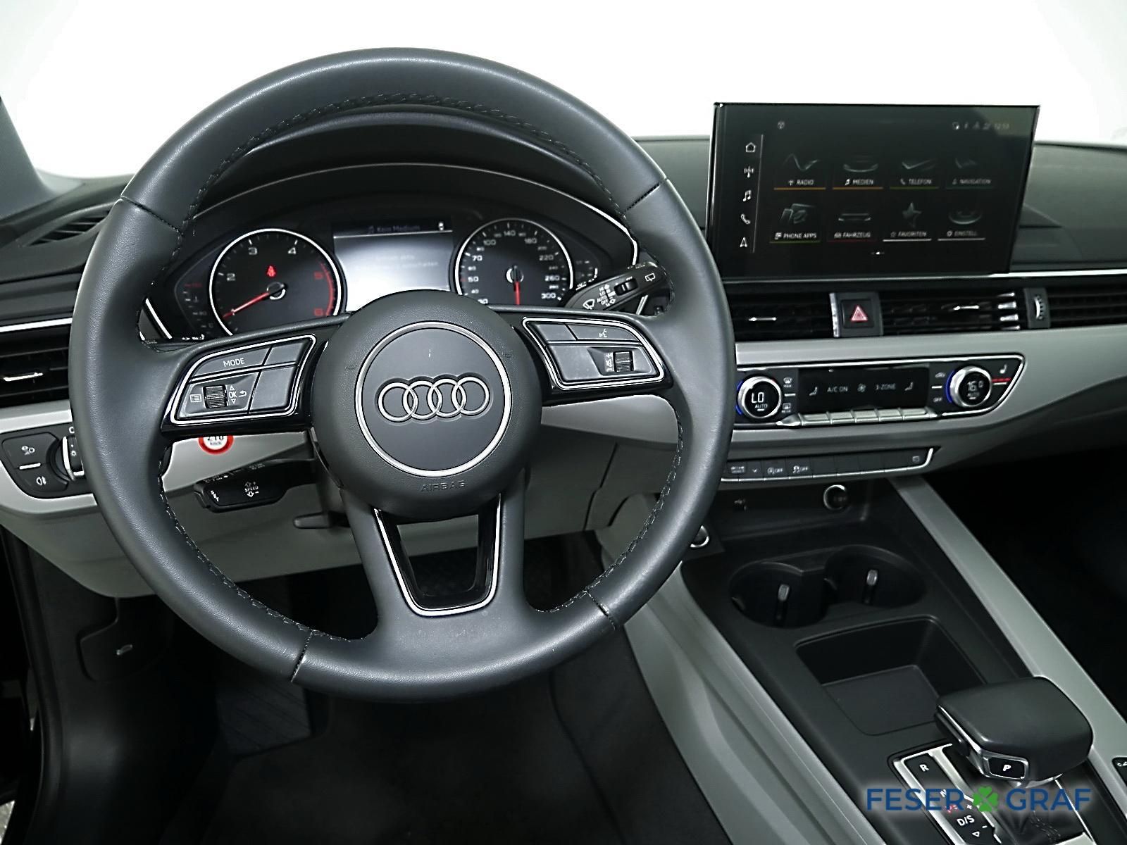 Audi A4 - Bild 3