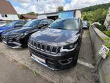 Jeep Compass 1.3 MultiAir FWD Limited