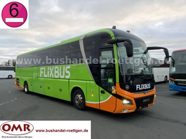 MAN R 10 Lion´s Coach/ R 07/ R 08/ Tourismo