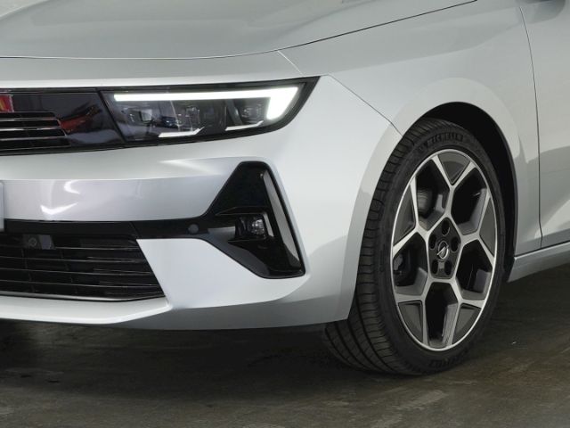 Astra L ST ULTIMATE AT+AHK+NAVI+360 GRAD KAMERA+