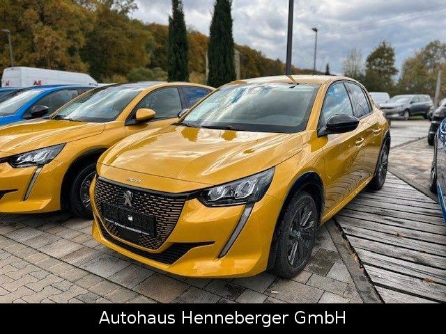 Peugeot e-208 Allure Pack | CarPlay | SHZ | ACC