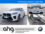 BMW X2 sDrive20i M Sport Navi DSG Tempom.aktiv - BMW X2 Jahreswagen