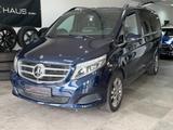 Mercedes-Benz V 250d*lang*LEDER*7Sitz*COMAND*360*SThz*ACC*SPUR