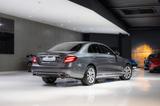 Mercedes-Benz E 400d Lim. 4Matic*LEDER*COMAND*LED*SHD*1.HAND* - Mercedes-Benz E 400 Gebrauchtwagen in Mülheim (Ruhr)