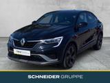 Renault Arkana R.S. LINE TCe 160 EDC SHZ+KAMERA+KLIMA - Renault: R 16