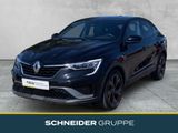 Renault Arkana R.S. LINE TCe 160 EDC SHZ+KAMERA+KLIMA - Renault: R16