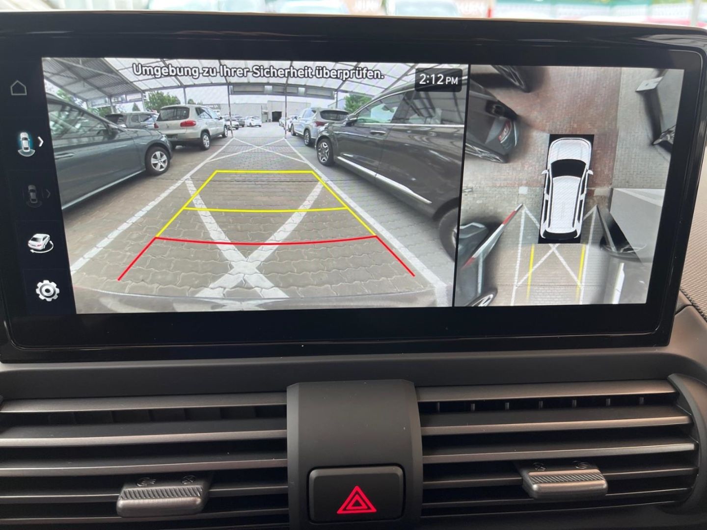 Hyundai INSTER – Bild 23
