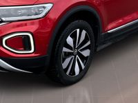 Volkswagen T-Roc - Vorschau Bild 7