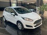 Ford Fiesta Trend / KLIMA / HU 4.2028 - Ford Fiesta Gebrauchtwagen