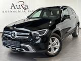 Mercedes-Benz GLC 300de 4M Exclusive NAV+LED+KAMERA+CARPLAY+PP - Mercedes-Benz GLC 300 in Oldenburg