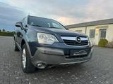 Opel Antara 2.4 ,Allrad,Anhängerkupplung,Tüv 4/27 - gebrauchte Opel Antara aus dem Jahr 2008