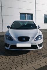 Seat Leon 1p FR TDI 2.0 - Seat Leon aus 2011: Fr