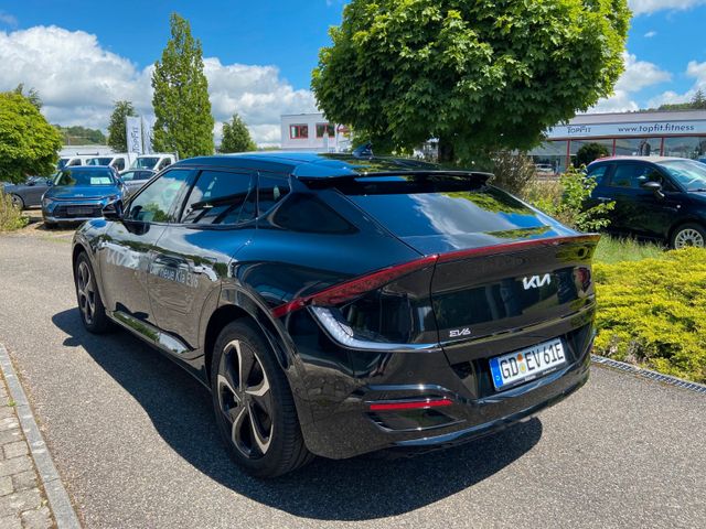 KIA EV6 GT-Line AWD WP GD ASS+ SN