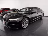 Audi S7 Sportback 3.0 TDI quattro *VOLLAUSSTATTUNG* - Audi S7 Gebrauchtwagen