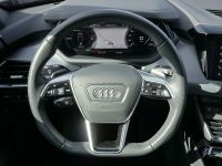 Audi e-tron GT - Vorschau Bild 9