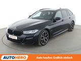 BMW 520d M Sport Aut.*NAV*HUD*TEMP*CAM*PDC*SHZ*PANO* - BMW 520 in Frankfurt (Main)