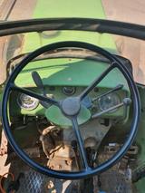 Fendt FW 258 S Bereifung neu! - Fendt Schlepper 2