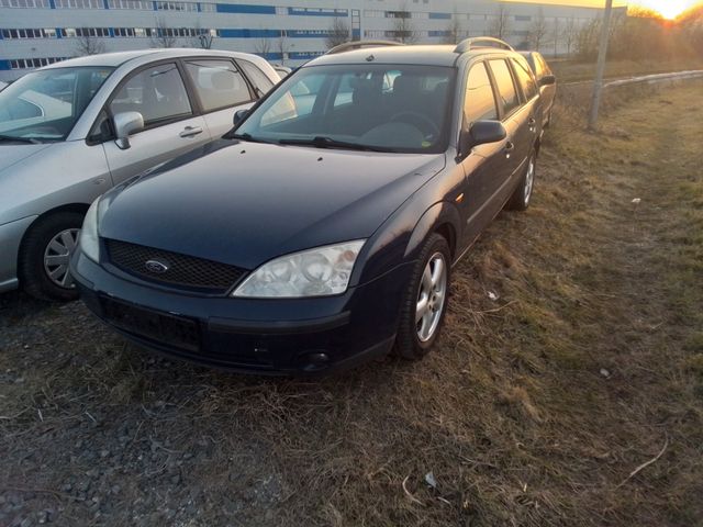 Ford Mondeo 2,0