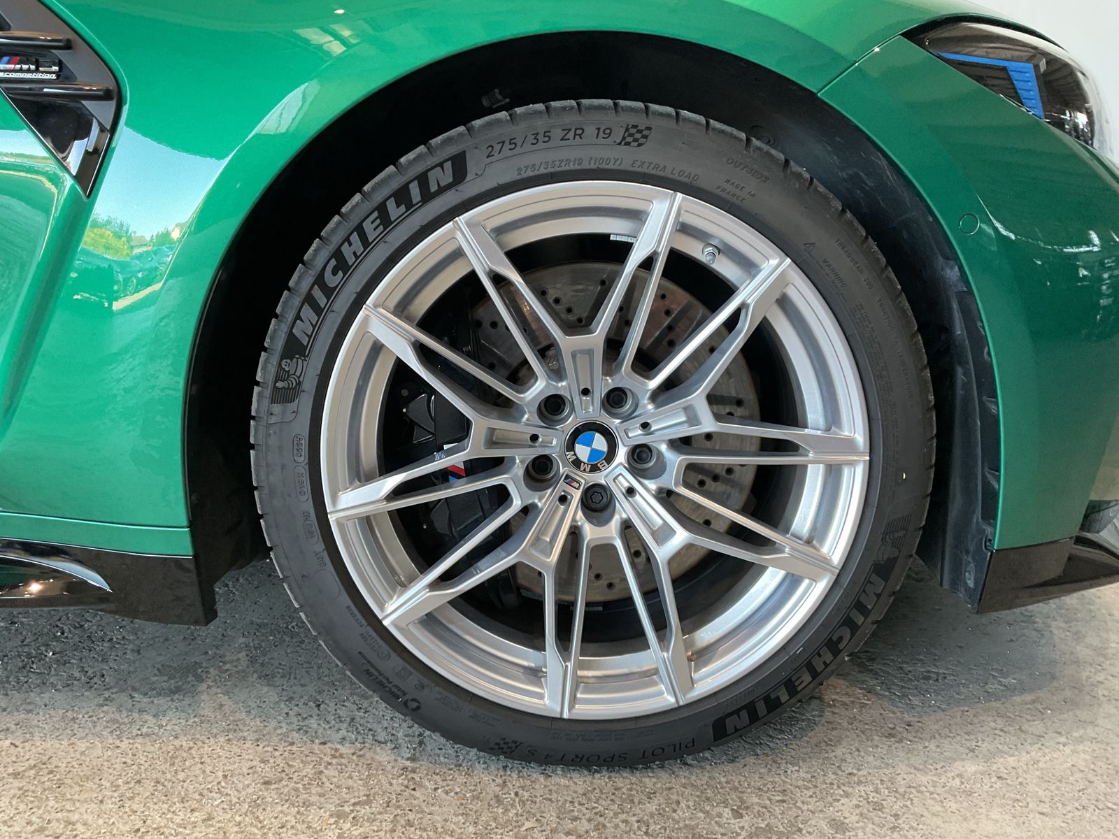 BMW M3 - Bild 13