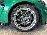 BMW M3 - Vorschau Bild 13
