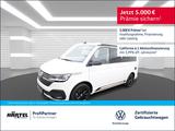 Volkswagen T6 CALIFORNIA 6.1 OCEAN 2,0 TDI DSG (+EURO6) LED - Autos in Osnabrück: Van