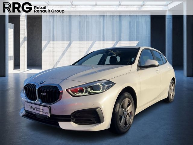 BMW 118 118 i Advantage ABS ESP ZV