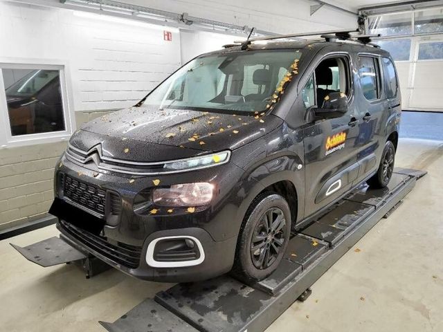 Citroën Berlingo Feel M I.Hand, Navi,DAB Rückf.Kamera