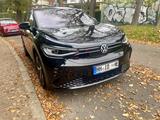 Volkswagen ID.4 77 kWh 4MOTION GTX mit Navi GTX - VW ID.4 von privat