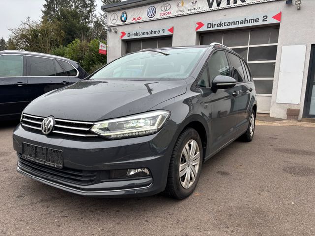 Volkswagen Touran Join Start-Stopp *MATRIX LED*