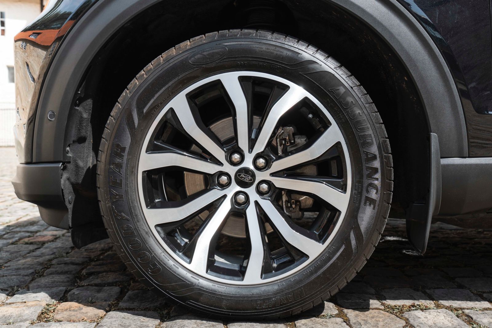Fahrzeugabbildung Ford Explorer 3,0L ST 4x4 AHK 360° LED ACC B&O