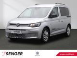 Volkswagen Caddy 2.0 TDI Life EU6 SCR DSG Cool&Sound Paket
