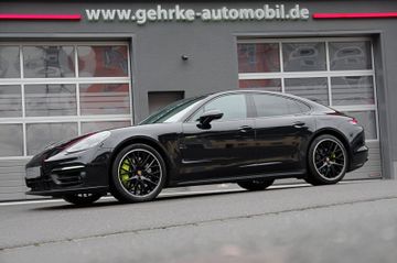 Porsche Panamera 4S E-Hybrid*InnoDri,Pano,Approved1126*