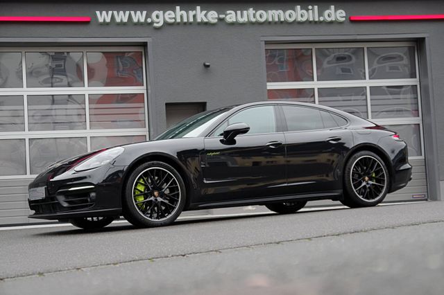 Porsche Panamera 4S E-Hybrid*InnoDri,Pano,Approved1126*