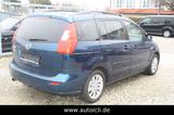 Mazda 5 Lim. 1.8 Exclusive * 7-Sitzer * Scheckheft * - Mazda 5: Van