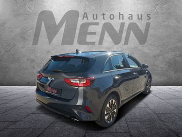 Kia Ceed 1.5 T-GDI Kamera PDC SHZ Klima CarPlay