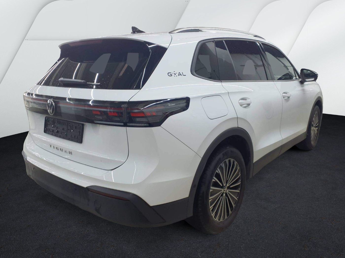 Volkswagen Tiguan - Bild 2