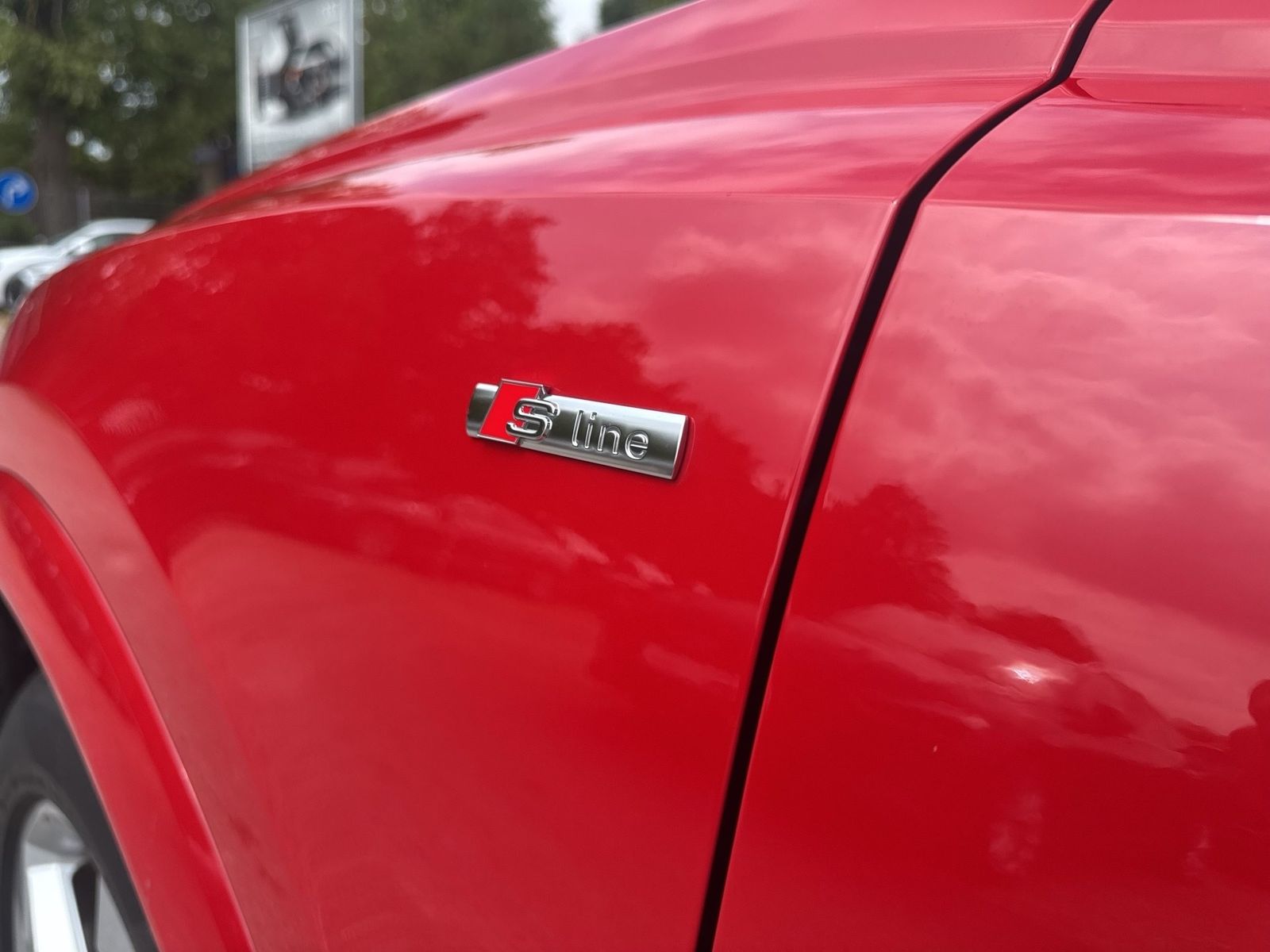 Audi Q3 - Bild 19