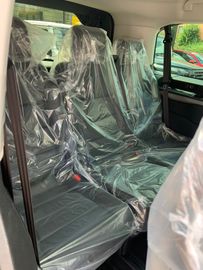 Bild 17 Opel Zafira Life GS Voll 8 Sitze