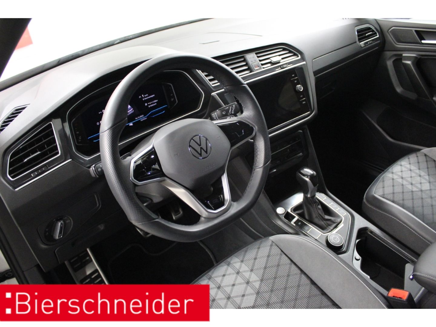 Volkswagen Tiguan Allspace - Bild 5