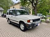 Land Rover Discovery 4.0 V8i  - Land Rover Gebrauchtwagen von 1998