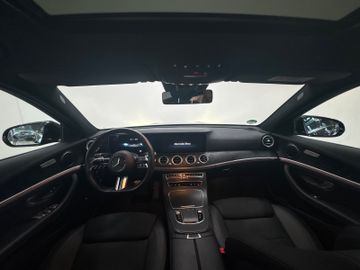 Mercedes E 220 - 10