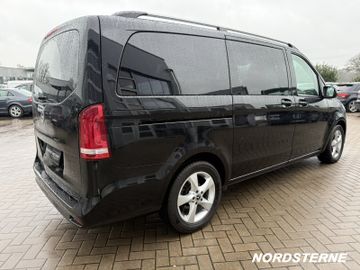 Mercedes V 220 - 5