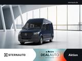Mercedes-Benz Sprinter 314 MIXTO L2H2 Standh MBUX Klima - Mercedes-Benz Sprinter in Erfurt